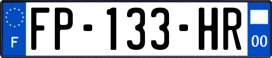FP-133-HR