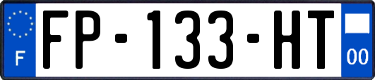 FP-133-HT
