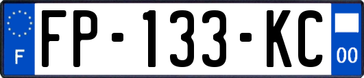 FP-133-KC