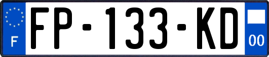 FP-133-KD