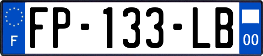 FP-133-LB