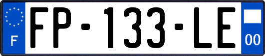 FP-133-LE
