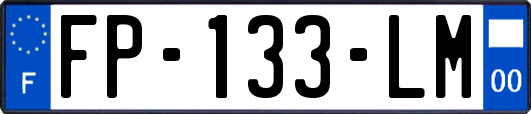 FP-133-LM