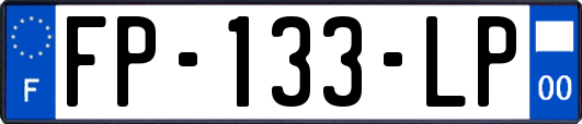 FP-133-LP
