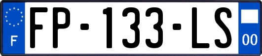 FP-133-LS