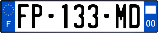 FP-133-MD