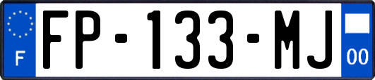 FP-133-MJ