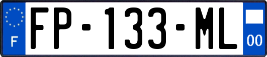 FP-133-ML