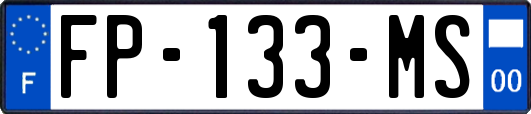 FP-133-MS