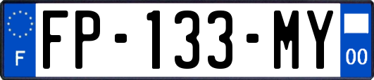 FP-133-MY
