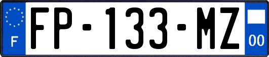 FP-133-MZ