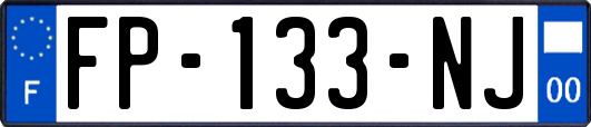 FP-133-NJ