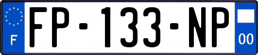 FP-133-NP