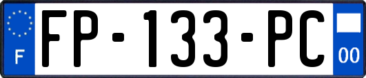 FP-133-PC