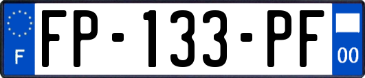 FP-133-PF