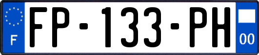 FP-133-PH