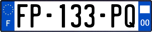 FP-133-PQ