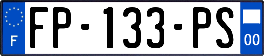 FP-133-PS