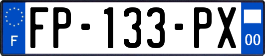 FP-133-PX