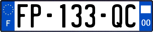 FP-133-QC