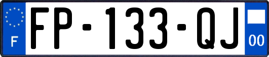 FP-133-QJ