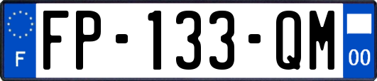 FP-133-QM