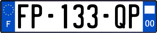 FP-133-QP