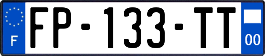 FP-133-TT