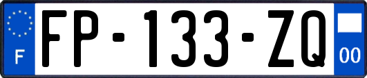 FP-133-ZQ