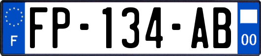 FP-134-AB