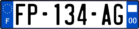 FP-134-AG