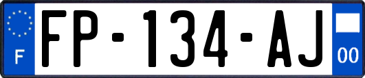 FP-134-AJ