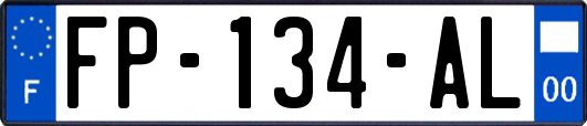 FP-134-AL