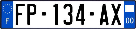 FP-134-AX