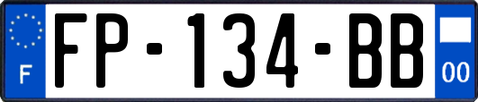 FP-134-BB