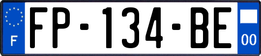 FP-134-BE