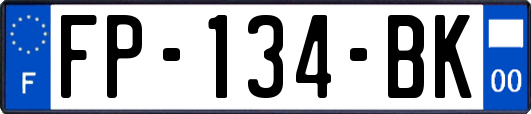 FP-134-BK