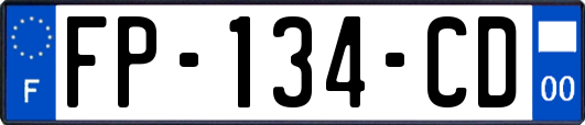 FP-134-CD