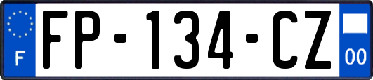 FP-134-CZ