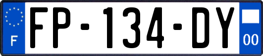 FP-134-DY