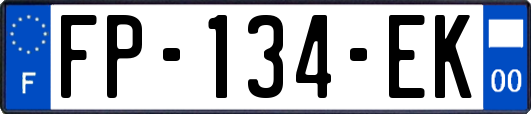 FP-134-EK