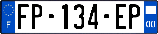 FP-134-EP