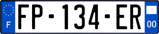 FP-134-ER
