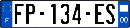 FP-134-ES