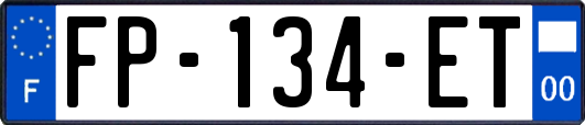 FP-134-ET