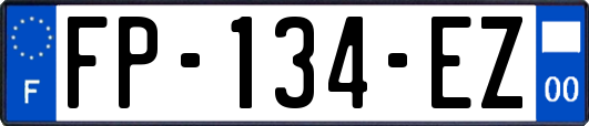 FP-134-EZ