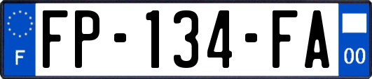 FP-134-FA