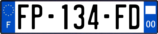 FP-134-FD