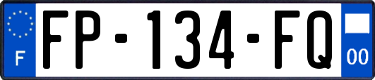 FP-134-FQ