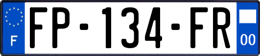 FP-134-FR
